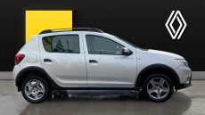 Dacia Sandero Stepway 0.9 TCe Comfort 5dr Petrol Hatchback